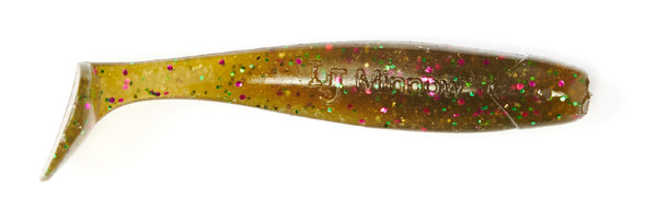 Виброхвост Lucky John Pro S Minnow 08,40 7шт 140143-S21