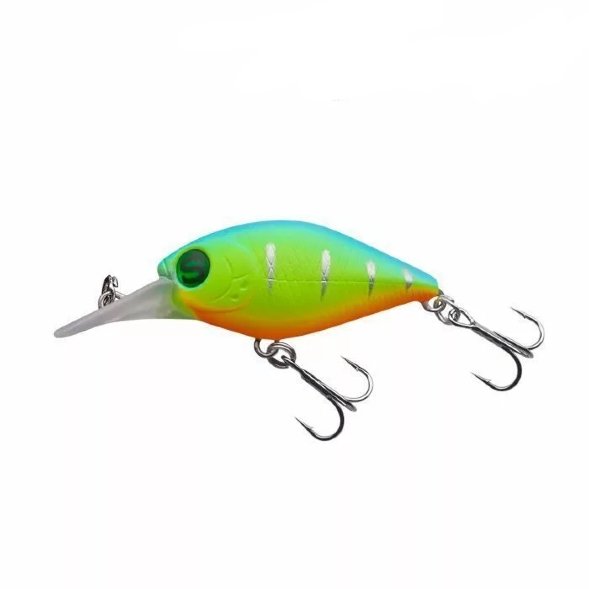 Воблер SPRUT Uni Crank D 35F 4.2г/LBP