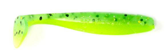 Виброхвост Lucky John Pro S Minnow 08,40 7шт 140143-T18
