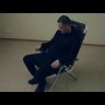 Кресло-шезлонг Медведь №5 с регулируемой спинкой 3 положения