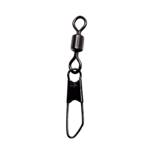 Вертлюг Fish Season с застеж. Safety №10 5кг 9шт 3001-10F