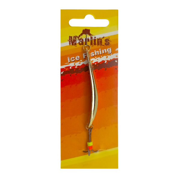 Блесна зимняя Marlin&#039;s 16г 5000-202