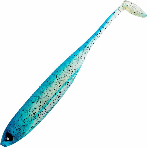 Виброхвост Lucky John 3D Makora Shad Tail 07,00 7шт 140406-002