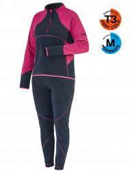 Термобелье Norfin Women PERFORMANCE SPACE BLUE 00 р.XS