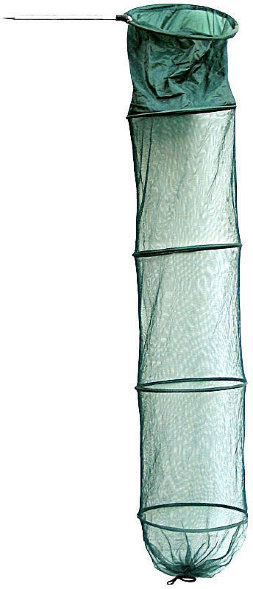 Садок SALMO со стойкой 110*35*35см UT41535