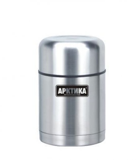 Термос АРКТИКА с широким горлом 301-500