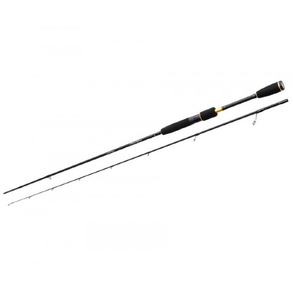 Спиннинг Flagman Blackfire 7&#039;0 2.13m 2-8g
