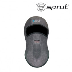 Шапка-маска SPRUT Full Face WS FFWSBLC-GR-M