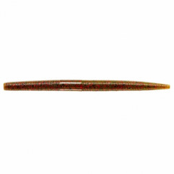 Мягкая приманка YUM F2-4 Dinger 15шт YUMD4148