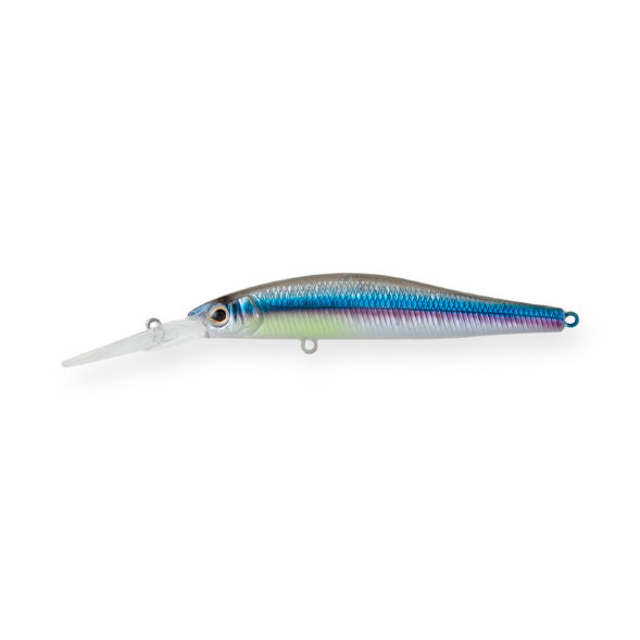 Воблер Strike Pro Jumper DR нейтр. 11см 18 г. EG-192CL-SP#A210-SBO-RP