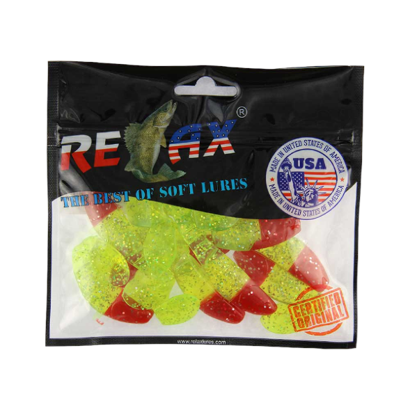 Риппер RELAX Kopyto 3&#039; Head цв. H025