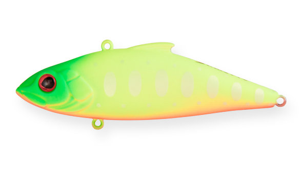Воблер Strike Pro Euro Vibe Floater тон. 8см 15г SP-027#A178S