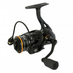 Катушка Black Side Zircon 2500FD 7+1ball