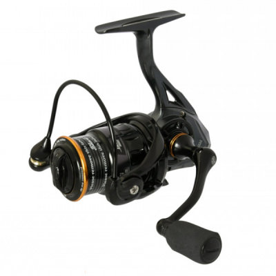 Катушка Black Side Zircon 2500FD 7+1ball