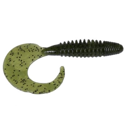 Твистер Lucky John Pro S Crusher Grub съедобный 09,90 5шт 140157-PA01