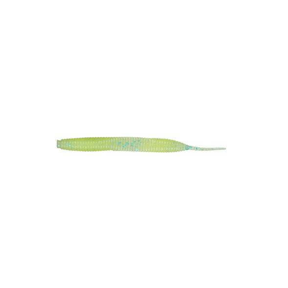 Мягкая приманка Brown Perch Sexy Оливковый UV 50мм 0,4гр цвет 005 16 шт
