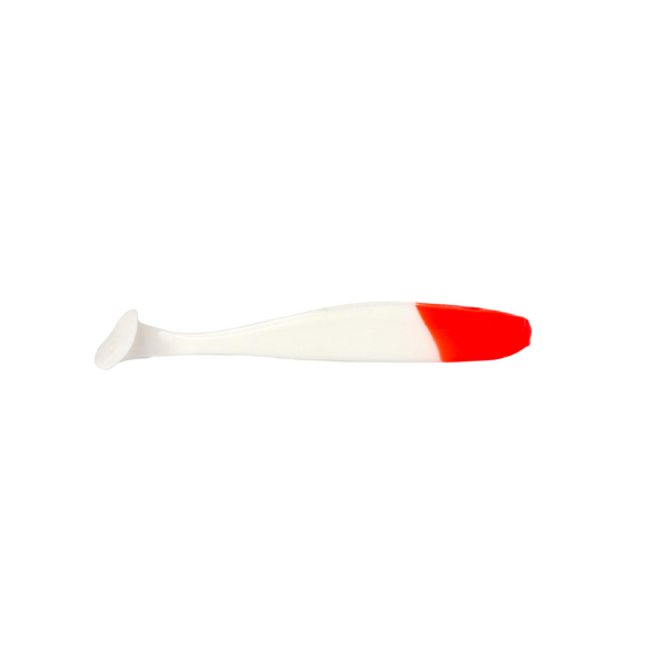 Виброхвост  CONDOR Crazy Bait  BL90 размер 90 мм, цвет 024 7шт