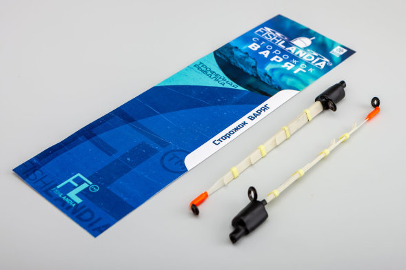 Сторожок Fishlandia варяг 110 10г 820-10 цена за 1 шт