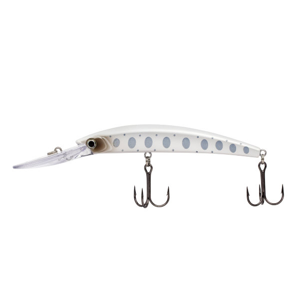 Воблер KYODA PELIPPER MINNOW-110F 110 мм 16,5 гр цвет P1045 заглубление 0- 3 м