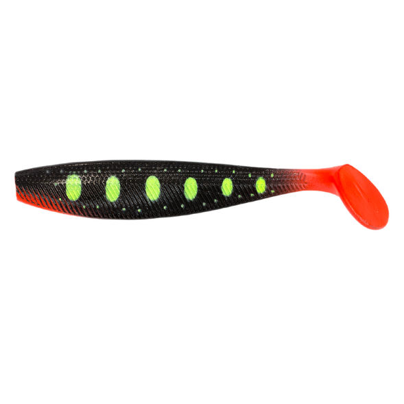 Виброхвост CONDOR Crazy Bait SHN160DM размер 160 мм  цвет 039 3 шт