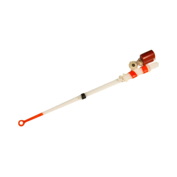 Кивок Intech лавсановый Классик 160мм 20шт L-160 G-350 0.4-0.6g