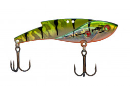 Блесна цикада KYODA Spark Medal, размер 55, вес 14 гр тонущий цвет H100