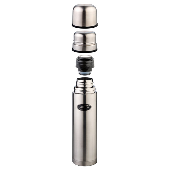 Термос BIOSTAL NB-750К2 у/г с 2-мя чашками