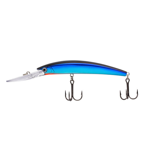 Воблер KYODA PELIPPER MINNOW-110F 110 мм 16,5 гр цвет P1063 заглубление 0- 3 м