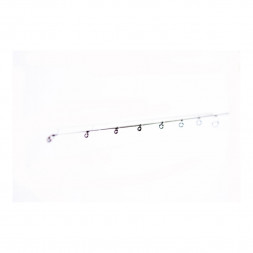 Спиннинг Condor Black Point длина 2,28 м, тест 1-6 гр, carbon IM-8, штекер