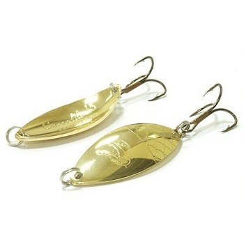 Блесна Mister Cro Крокодил 60/23 G