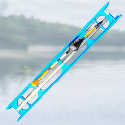 Оснастка для удочки оснащенная Пирс Жираф 160мм 2,4г