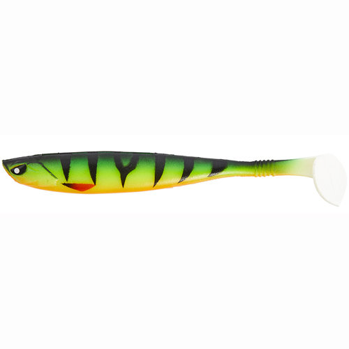 Виброхвост Lucky John 3D Basara Soft Swim 08,89 6шт 140403-PG13