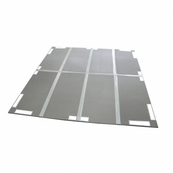 Пол 3T ЭВА для палаток Polar Bird и Снегирь 2000х2000х8 мм