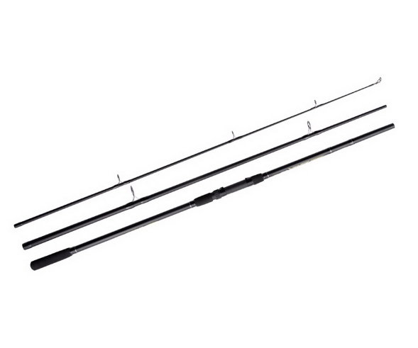 Удилище карповое Flagman Magnum Black Carp 3.3м 3lb 30мм MBC330