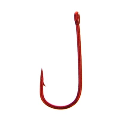 Крючок FLAGMAN Pro Bloodworm №12 10шт BLWM_12R
