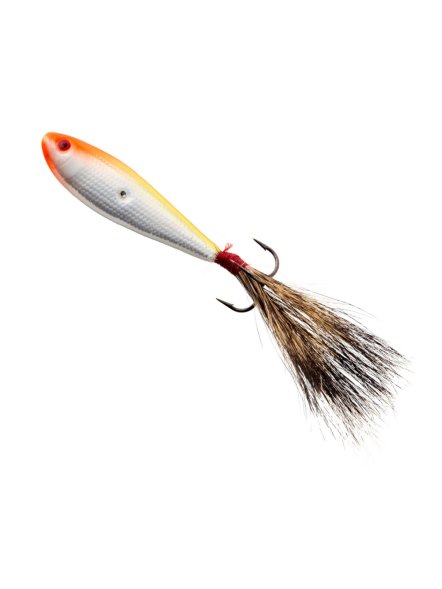 Бокоплав Lucky John Ossa 50мм 91501-02H