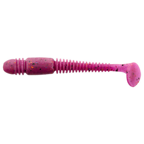 Виброхвост Lucky John Pro S Tioga 05,00 10шт 140102-S26
