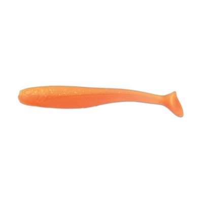 Приманка силик. Storm So-Run Makan Minnow SSRMM-04 /SO 6шт