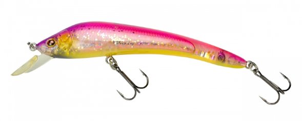 Воблер SEBILE Koolie Minnow ML 118 FT PW 1250445