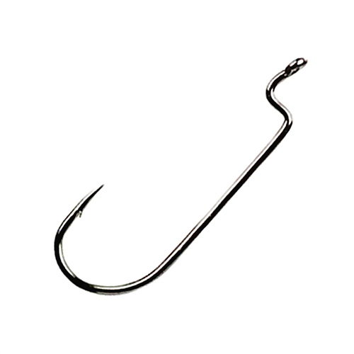 Крючок OWNER Slim Offset 51639-12 MH-21 11шт офсет.
