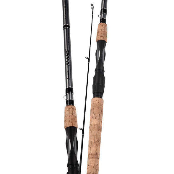 Удилище Okuma Alaris Light Jig 8&#039;0&#039;&#039; 240cm up to 12g 2sec