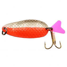 Блесна колеблющаяся Condor Bonus 3 размер 85 мм вес 38 г цвет #5 5 шт