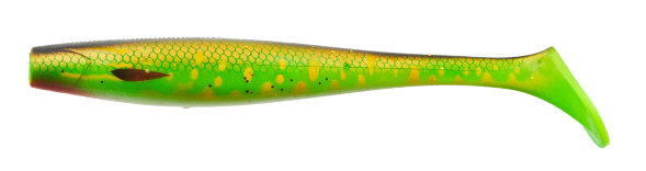 Виброхвост Lucky John 3D Kubira Swim Shad 12,50 3шт 140420-PG19