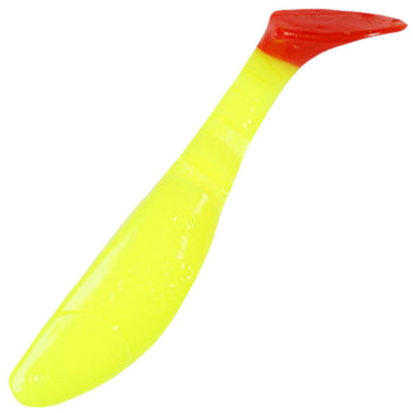 Риппер RELAX Kopyto 4L&#039; Tail цв. T012