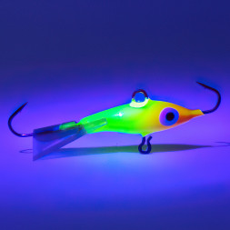 Балансир рыболовный для зимней рыбалки Marlin's 9110-072