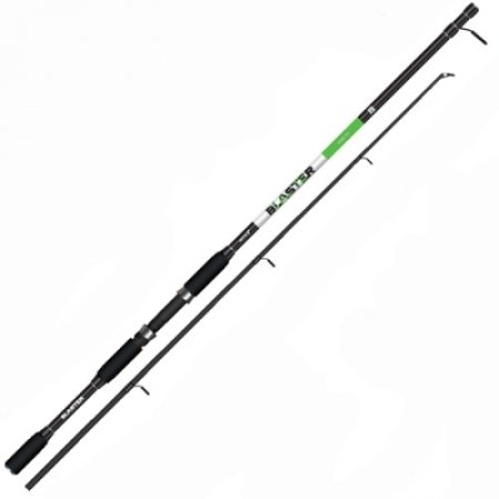 Спиннинг Salmo Blaster Spin 40 2.40