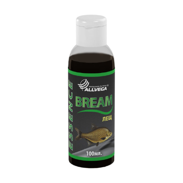 Концентрат ALLVEGA &quot;Essence Bream&quot; 100мл ЛЕЩ
