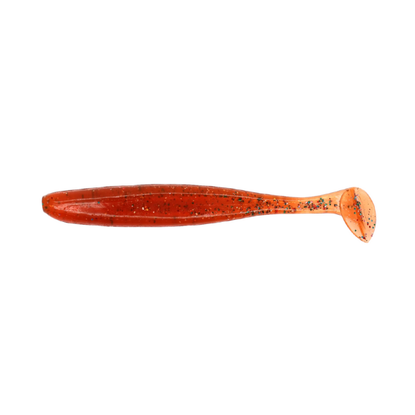 Мягкая приманка Brown Perch Izzy Машинное масло 86мм 2,7гр цвет 007 6 шт