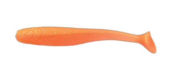 Виброхвосты Storm So-Run Makan Minnow SSRMM03-SO 7 шт.
