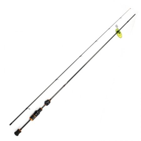 Спиннинг FISH SEASON Fario Lake Trout 1.8м 1-4г